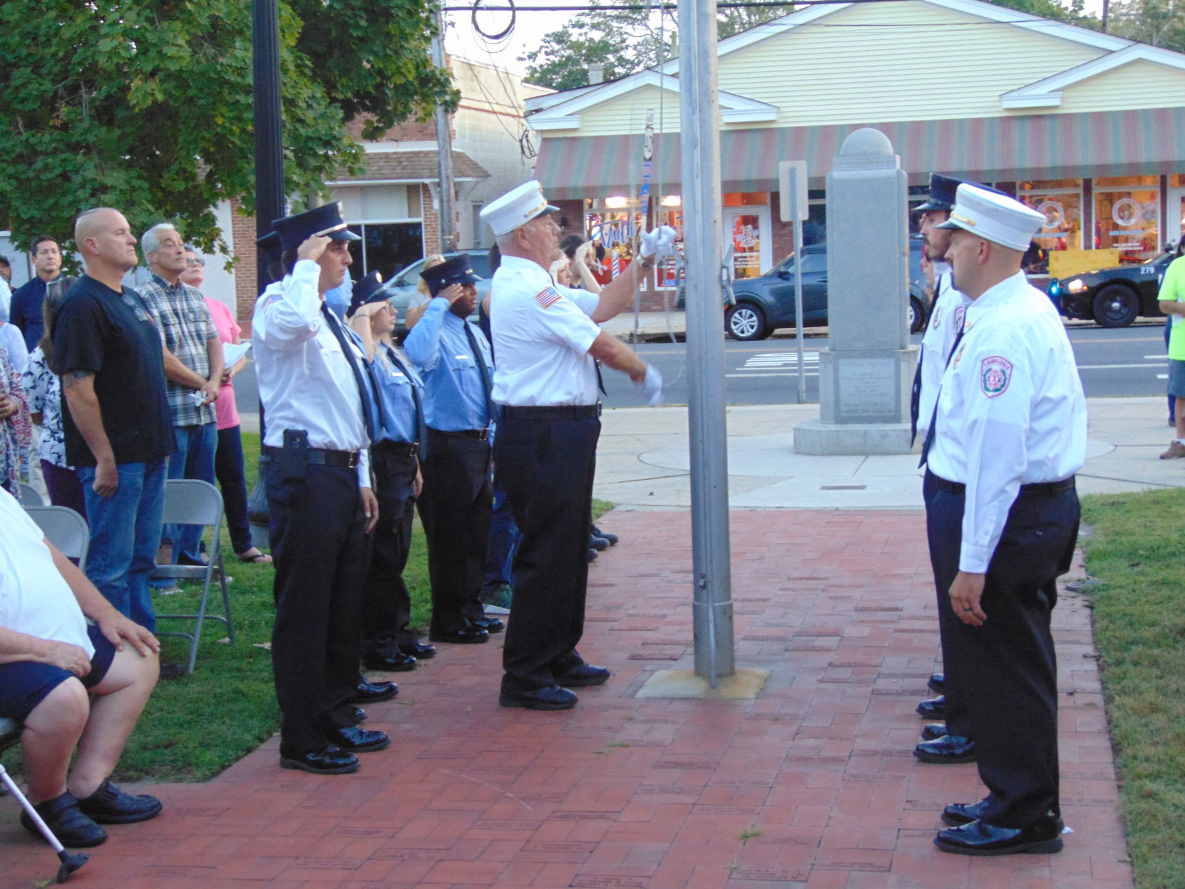 HAM event ceremony 99a 0911-8